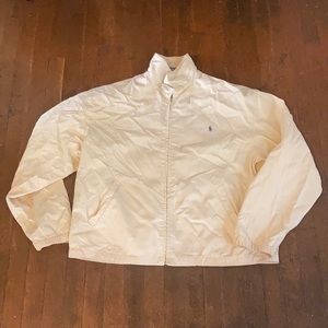 Polo jacket